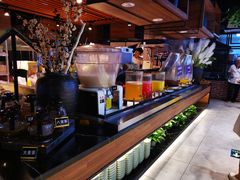 -梨花自助烤肉(天河城店)