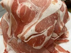 -洞庭洲·防空洞火锅·铜锅涮肉·烧烤(新百广场店)