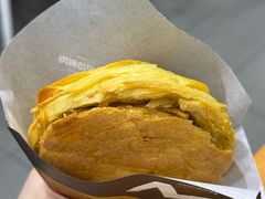-魏家凉皮(大雁塔南广场餐厅)