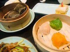 -万丽轩·粤菜(王府井金茂万丽酒店)
