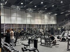 -锐动健身游泳(博地中心店)