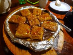 -云来居素食馆(东门店)