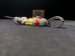 -梵薇Joker.V银饰工作室