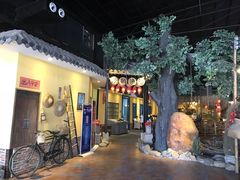 门面-麦船长