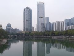 -九眼桥码头旧址