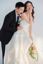 点击看大图 -金夫人婚纱摄影(衡阳店)