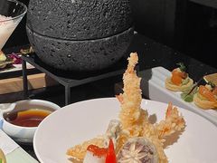 -上井料理黑金店(IFS国金中心店)