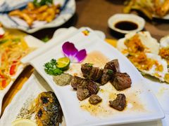 -割烹旭日本料理(龙湖狮山天街店)