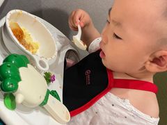 -海底捞火锅(城阳万象汇店)