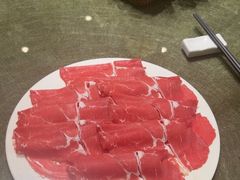 -东来顺(非遗·清真火锅·盛世广场店)