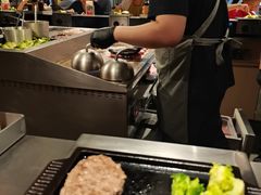 -肉肉大米(金虹桥店)