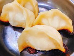 祥记经典锅贴-祥记汤圆(东宝兴路店)