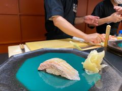 -Sushi Hanzo半藏(天环广场店)