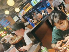-本色.小马哥烧烤(五一路总店)
