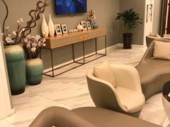 -爱康卓悦体检中心(九座花园分院)