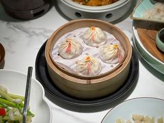 -米桃-吴韵风雅·拙园(北外滩来福士店)