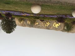 雨发生态园-云幽谷旅游区