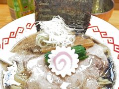 -Ramen满吉·豚骨拉面(丽园路店)