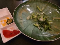 -羡餐厅·杭帮菜·淳菜(千岛湖自由洲际殿店)