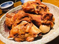 酱棒骨-95号酱骨·一块豆腐(展春园西路店)