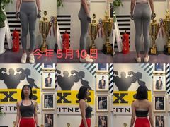 -享受健身·美体塑形馆