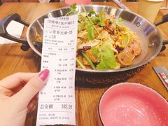 -川锅哎哟·麻辣香锅(国大城市广场店)