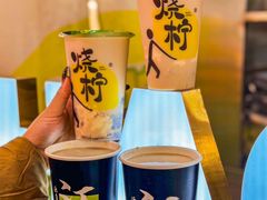 -烧柠·柠檬茶(大融城店)