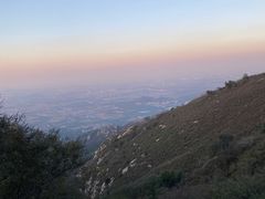 -封龙山风景区