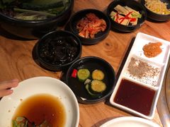 -黑牛黑猪烤肉专门店(万象城店)