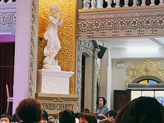 大堂-日日鲜茶餐厅(小公园店)