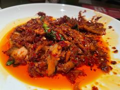 -一坐一忘云南菜(卓悦中心)