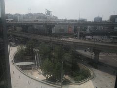 -西西弗书店&矢量咖啡(万象城店)