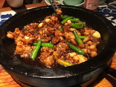 -绿茶餐厅(布吉万象汇店)