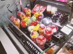 -每日新鲜水果吧(黄浦来福士店)