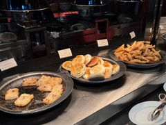 -广州富力君悦大酒店·凯菲厅