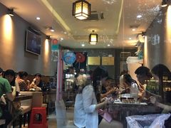 -米彩料理(西丽店)