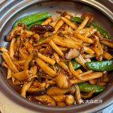 今天的包厢感觉不一样