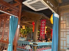 -北平盛世·新京菜·北京烤鸭(劲松·双井店)