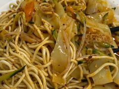 -西安特色面馆(吉兆营店)