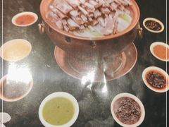 -蒙料·手把肉(望京店)
