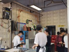 -山水肠粉(盐田店)