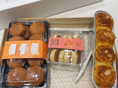 -爱达乐面包生日蛋糕(泛悦国际店)
