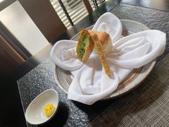 -莲西餐