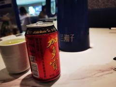 -兰湘子·湘菜小炒(三桥万象城店)