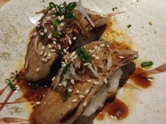 鹅肝手握-初居食屋日式料理(万象城购物中心店)