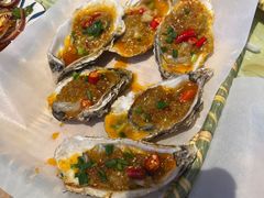 -新疆阿卜杜拉烧烤餐厅(四方坪店)