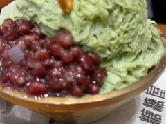 -糖糖屋•糖水•雪花冰店(时尚天河店)