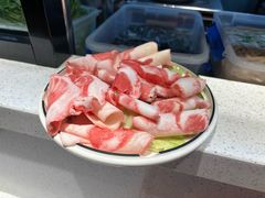 -贵厨酸汤牛肉(小十字店)