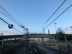 -坑口(地铁站)