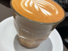 -Seesaw Coffee(苏州中心店)